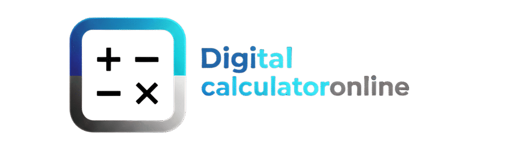 online calculator